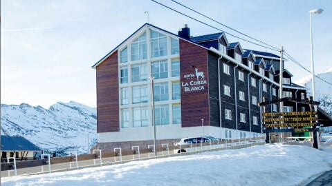 Cantabria adjudica a SN&Ouml; Hotels la gesti&oacute;n de La Corza Blanca