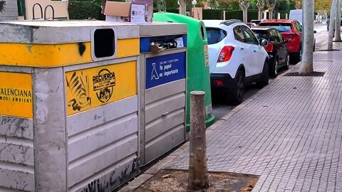 El PSOE de Benidorm reprocha la p&eacute;rdida de una treintena de &aacute;rboles en el barrio de Els Tolls y reclama su reposici&oacute;n