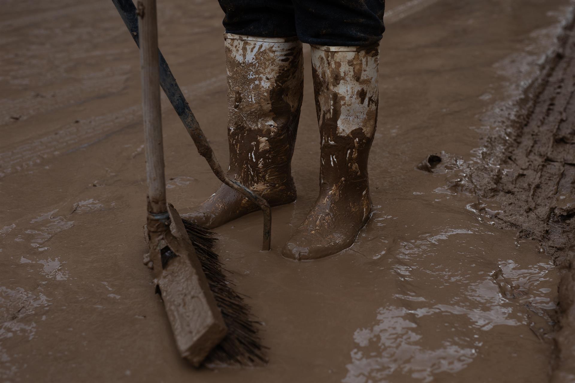 Las mil y una formas de ayudar a los afectados por la DANA Las mil y una formas de ayudar a los afectados por la DANA