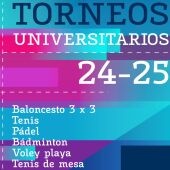 Torneo universitario UMA Málaga