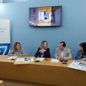 Vanesa Beltrán, diputada provincial de Cultura