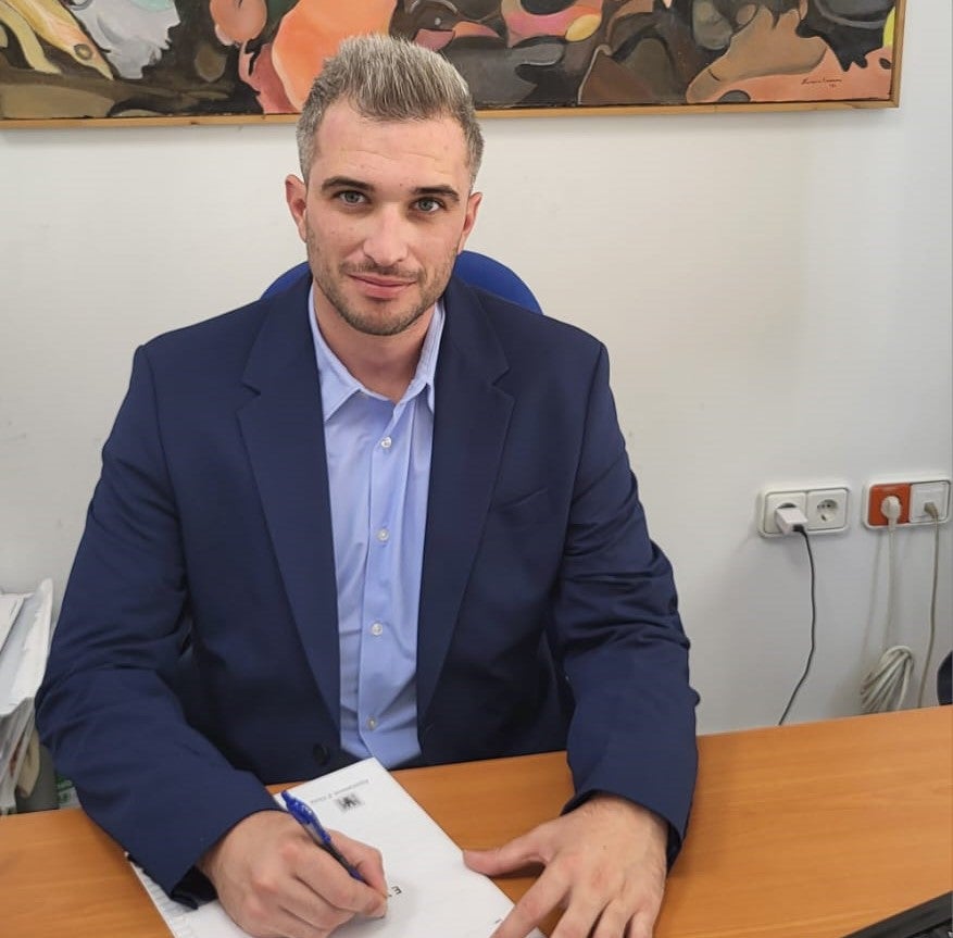 El PP de Altea cuestiona la viabilidad real de la anunciada reforma del pabellón de Garganes El PP de Altea cuestiona la viabilidad real de la anunciada reforma del pabellón de Garganes