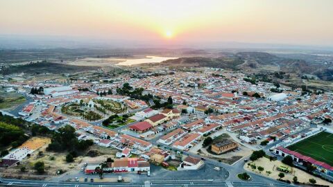 Tharsis es el municipio protagonista del programa Reto Demogr&aacute;fico, de Onda Cero Huelva