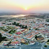 Tharsis es el municipio protagonista del programa Reto Demográfico, de Onda Cero Huelva Tharsis es el municipio protagonista del programa Reto Demográfico, de Onda Cero Huelva
