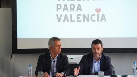 Desde Valencia para Valencia