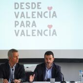 Desde Valencia para Valencia