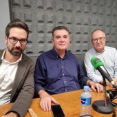 La Vega Baja pone el corazón con las víctimas de la DANA y espera actuaciones que minimicen las consecuencias de una nueva inundación