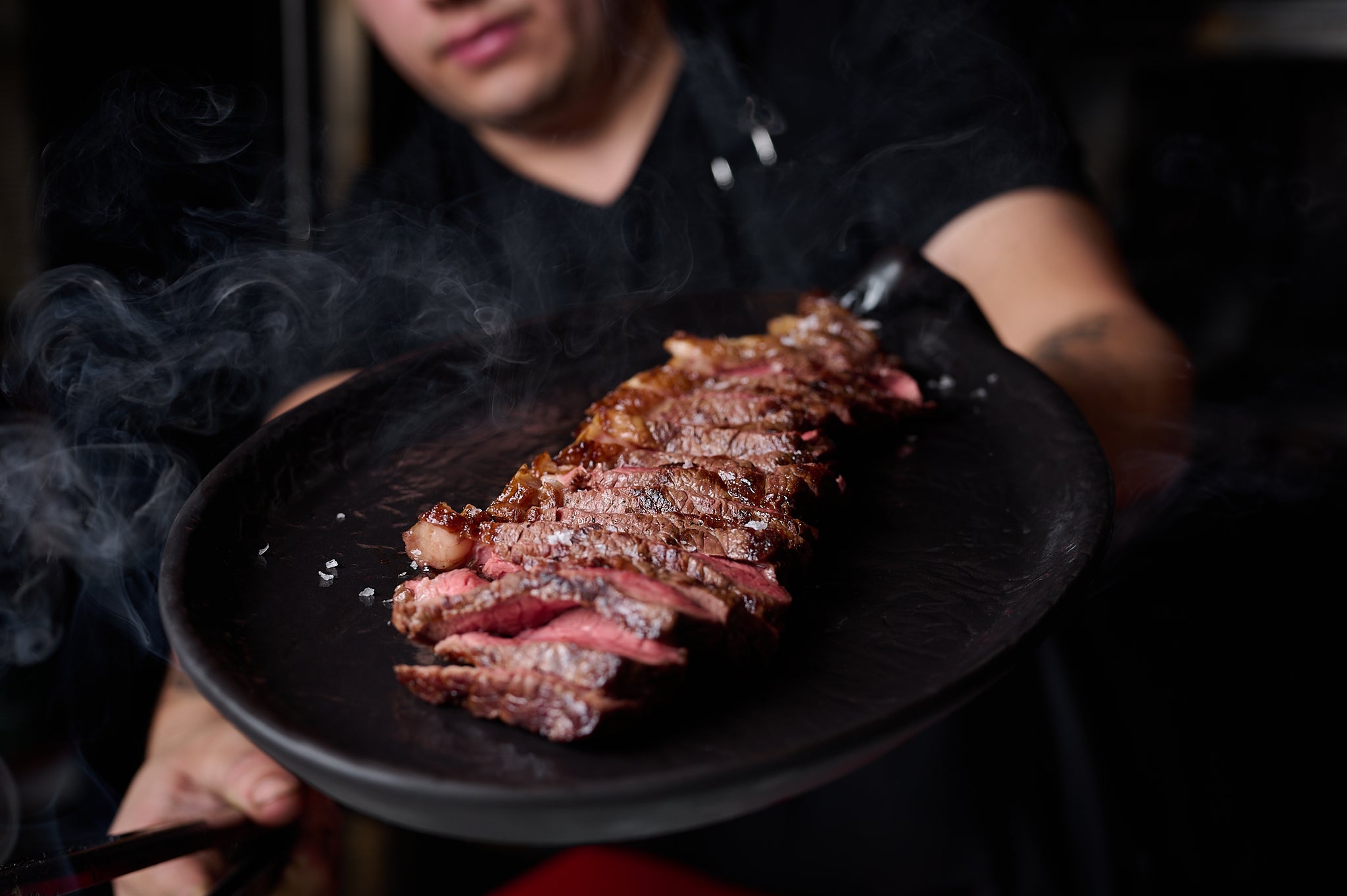 Al Fuego: la auténtica parrilla argentina que se ha instalado en Valdebebas Al Fuego: la auténtica parrilla argentina que se ha instalado en Valdebebas