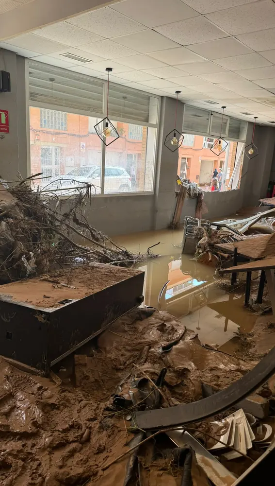 Ahora queda mucho por hacer Ahora queda mucho por hacer