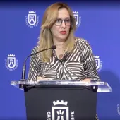 Rosa Dávila Presidenta Cabildo Tenerife Rosa Dávila Presidenta Cabildo Tenerife