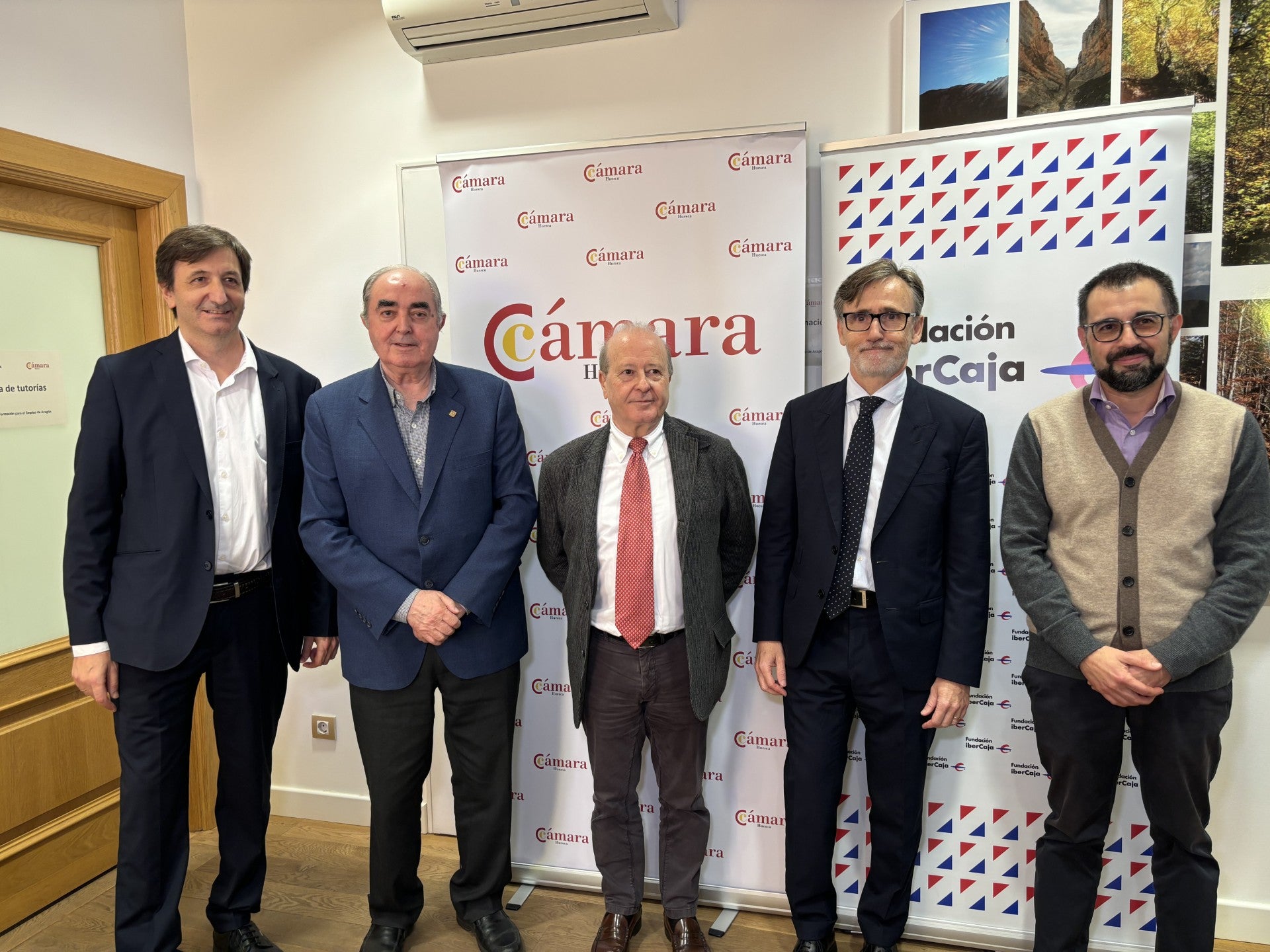 Excelente comportamiento del comercio exterior de Huesca en 2023 Excelente comportamiento del comercio exterior de Huesca en 2023