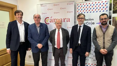 Excelente comportamiento del comercio exterior de Huesca en 2023 Excelente comportamiento del comercio exterior de Huesca en 2023
