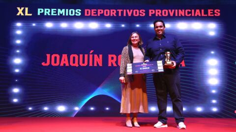 Premios deporte