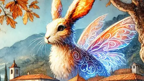 El próximo sábado 9 de noviembre 2024 en Parauta se celebrará la XV edición de la Fiesta del Conejo, declarada de Singularidad Turística El próximo sábado 9 de noviembre 2024 en Parauta se celebrará la XV edición de la Fiesta del Conejo, declarada de Singularidad Turística