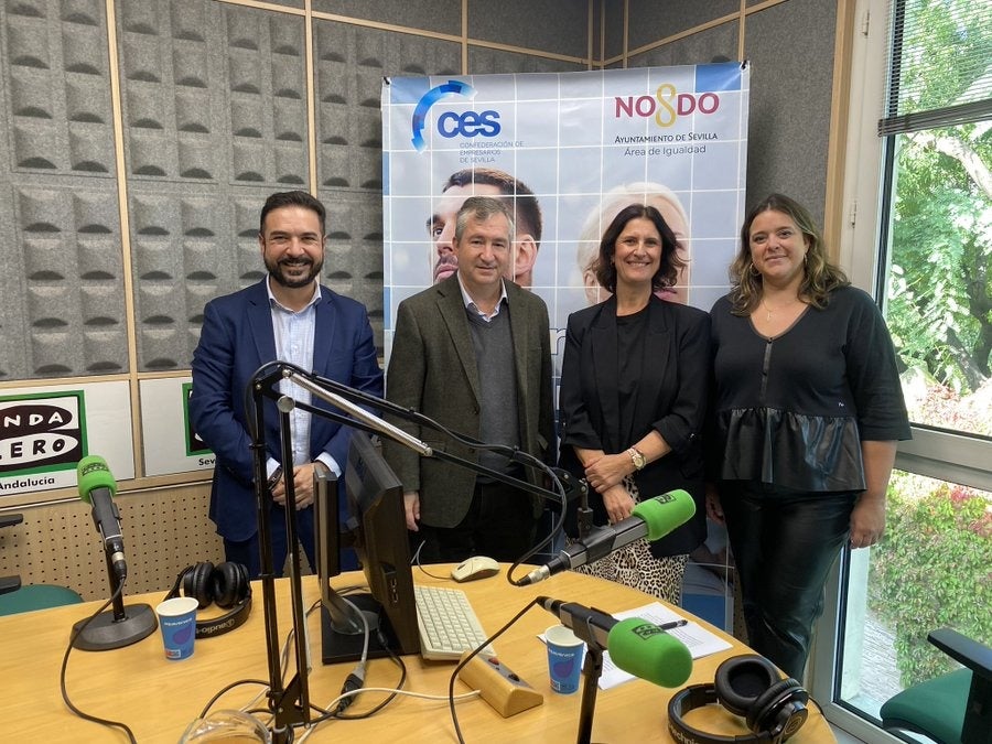 Andalucía Capital 05/11/2024 Andalucía Capital 05/11/2024