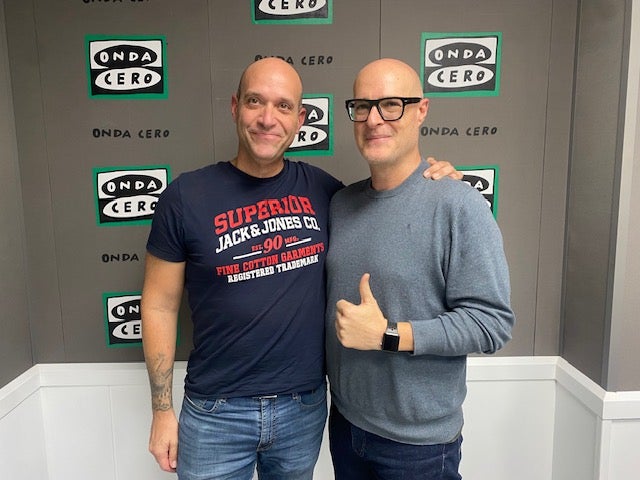 Arranca en Zaragoza la gira 90's Live con música disco en formato sinfónico Arranca en Zaragoza la gira 90's Live con música disco en formato sinfónico