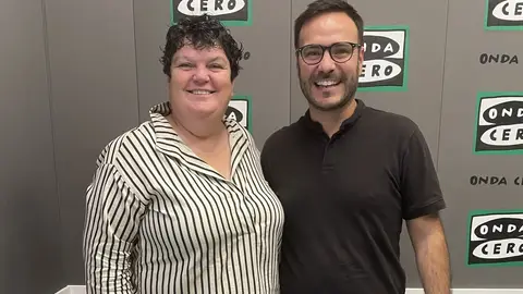 Fernando Fernández, director de la Colla de Dolçainers i Tabaleters 'Els Valerios'. Fernando Fernández, director de la Colla de Dolçainers i Tabaleters 'Els Valerios'.