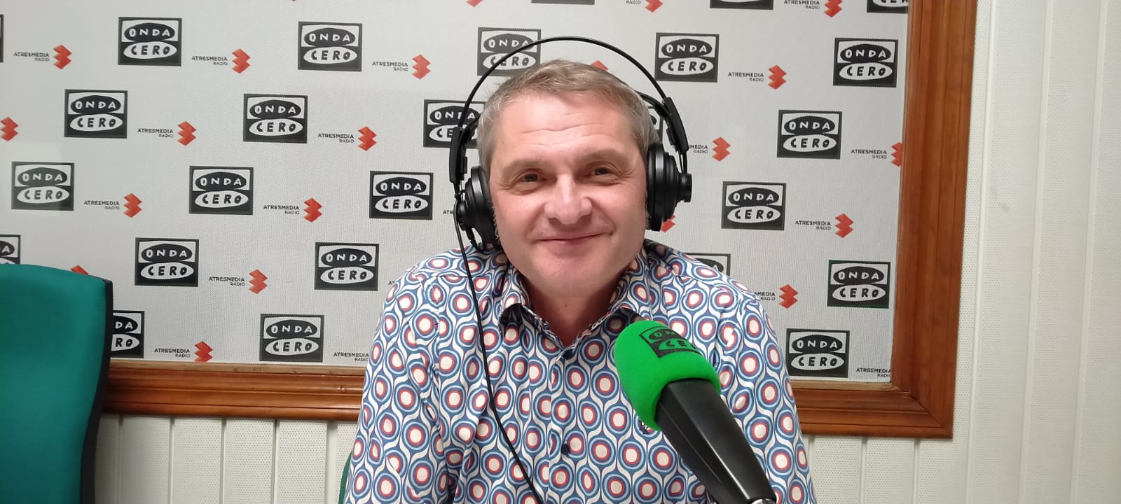 La Peña "El Burladero" aborda el grueso de su programa La Peña "El Burladero" aborda el grueso de su programa