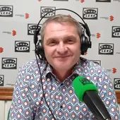 Pedro Luis Huertas, de la Peña Taurina "El Burladero" Pedro Luis Huertas, de la Peña Taurina "El Burladero"