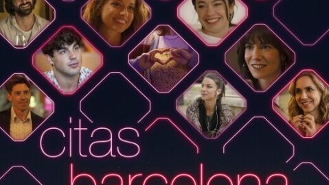 Cites Barcelona