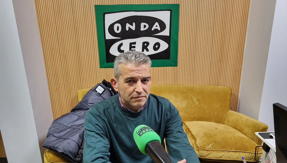 Javier Novoa Javier Novoa