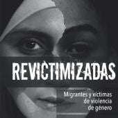 ADAVAS arropa hoy la presentación en la Casa de la Lectura del libro ‘Revictimizadas’, de Raquel López