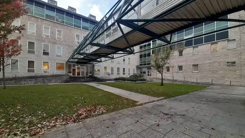 Doce años de prisión por violar a la hija de su pareja desde los 7 a los 12 años Doce años de prisión por violar a la hija de su pareja desde los 7 a los 12 años