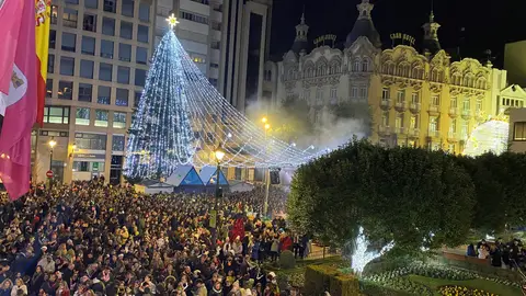 Precampanadas Precampanadas