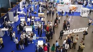 Más de 50 empresas de la Smartindustry l se citan en On Industry Más de 50 empresas de la Smartindustry l se citan en On Industry