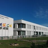 La ESI de Cádiz, uno de los edificios sede de estos encuentros