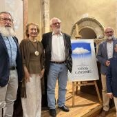 Una conferencia sobre Machado lanza esta tarde el nuevo curso de la Academia de San Quirce