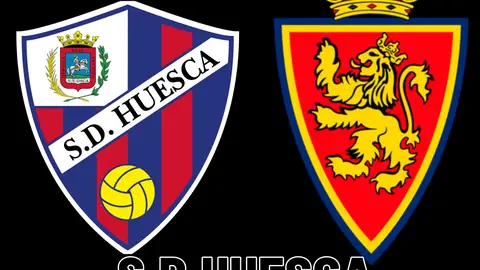 Derbi SD Huesca y Real Zaragoza Derbi SD Huesca y Real Zaragoza