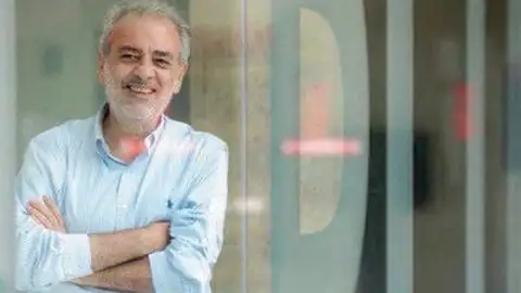 Salvador Peiró Salvador Peiró