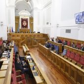 Conoce aquí la declaración de actividades, bienes y rentas de los diputados regionales