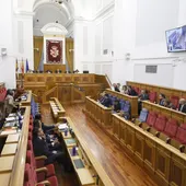 Conoce aquí la declaración de actividades, bienes y rentas de los diputados regionales Conoce aquí la declaración de actividades, bienes y rentas de los diputados regionales