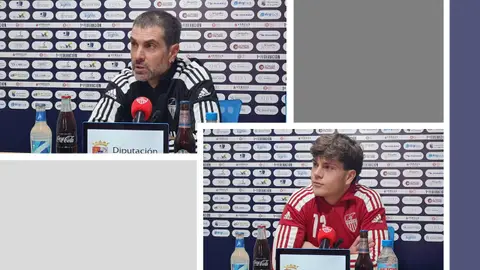 La Segoviana adelanta a mañana viernes la jornada del fin de semana con un desplazamiento a Tarazona Onda Cero Segovia