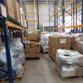 Banco de Alimentos