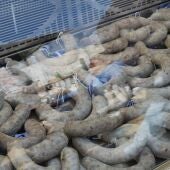 Butifarras de Chiclana