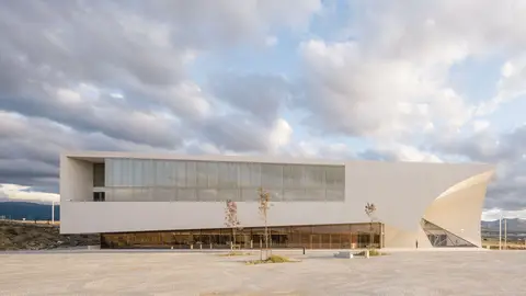 A lo largo del mes de noviembre se trasladarán al CIDE los trabajadores de Contratación y Personal CIDE