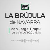 La Brújula de Navarra - Jorge Tirapu