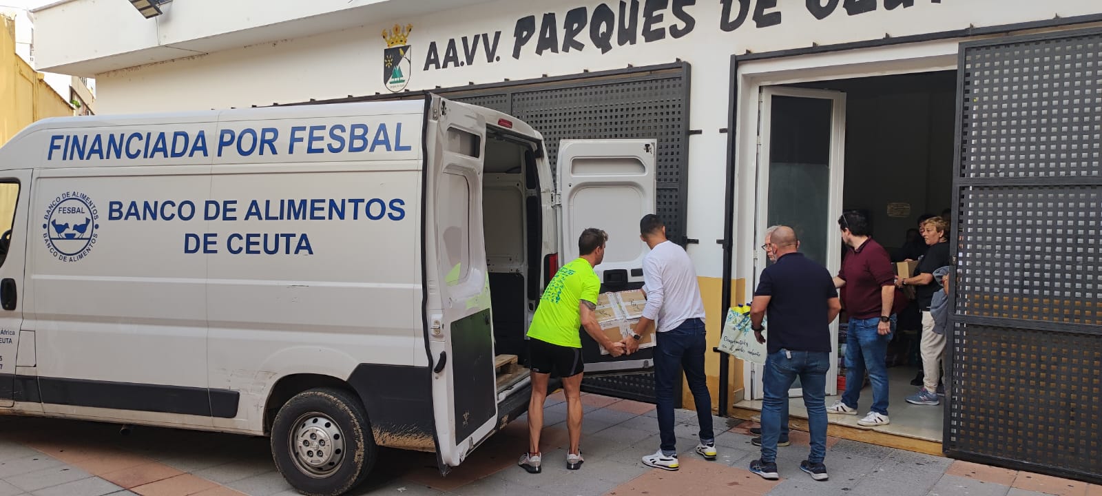 Más de uno Ceuta 7/11/24 Más de uno Ceuta 7/11/24