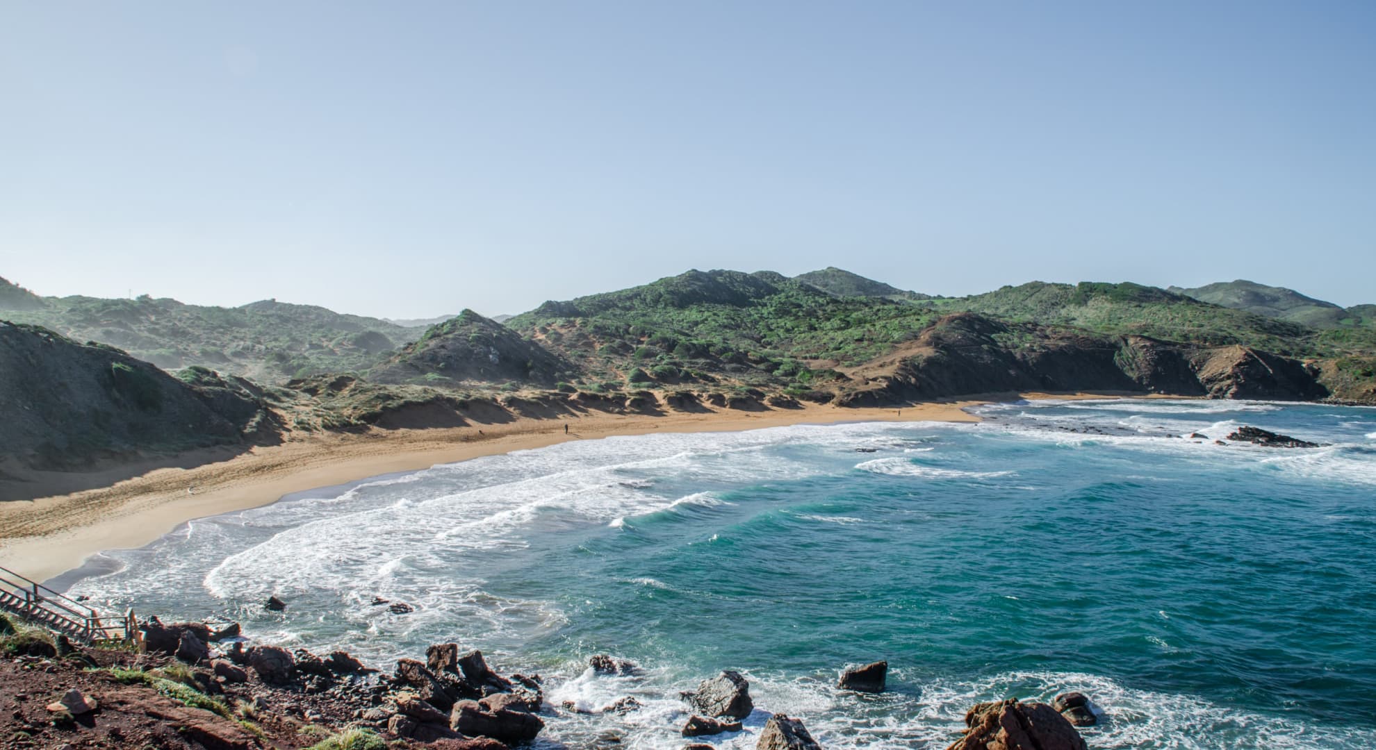 Baleares: Tu refugio mediterráneo en invierno Baleares: Tu refugio mediterráneo en invierno