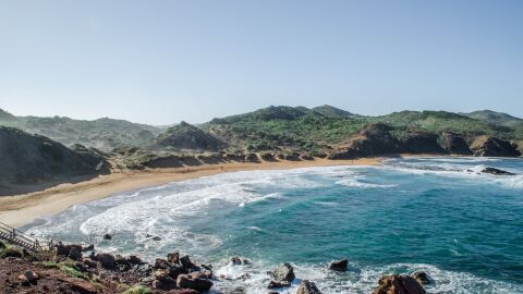 Los inviernos suaves de Baleares propician un sinf&iacute;n de experiencias culturales, pero tambi&eacute;n es tiempo para disfrutar de la naturaleza