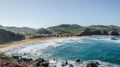 Los inviernos suaves de Baleares propician un sinfín de experiencias culturales, pero también es tiempo para disfrutar de la naturaleza Los inviernos suaves de Baleares propician un sinfín de experiencias culturales, pero también es tiempo para disfrutar de la naturaleza