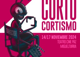 Miguelturra se prepara para acoger el festival Corto Cortismo Miguelturra se prepara para acoger el festival Corto Cortismo