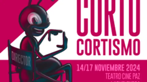 Festival Corto Cortismo Migueltura