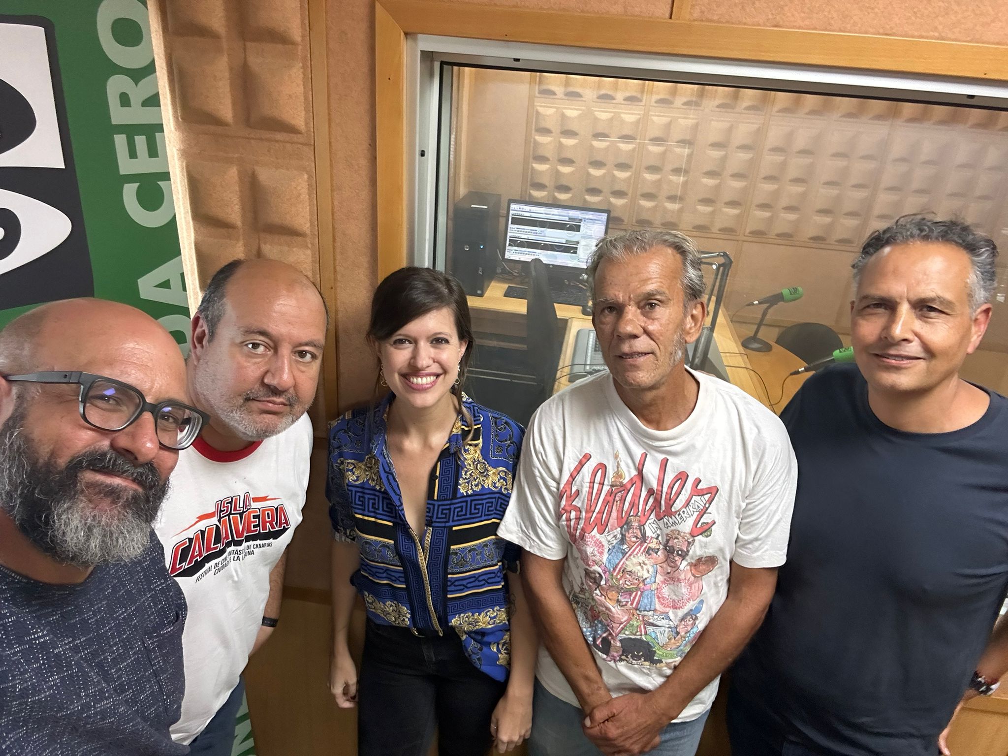 La Cultureta con Mojo | Capítulo 78 (07/11/2024) La Cultureta con Mojo | Capítulo 78 (07/11/2024)