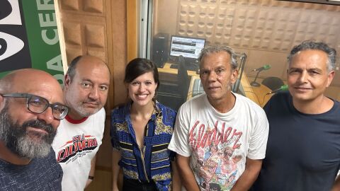 La cultureta con mojo 78