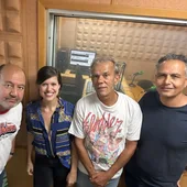 La cultureta con mojo 78 La cultureta con mojo 78