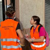 Col·legi Oficial de Treball Social de Catalunya a València